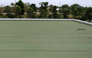 all Lee Ground roofing types quoted for