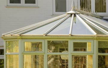 conservatory roof repair Lee Ground, Hampshire