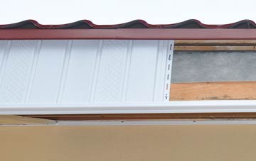 Lee Ground fascia repair costs