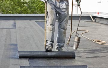 flat roof replacement Lee Ground, Hampshire