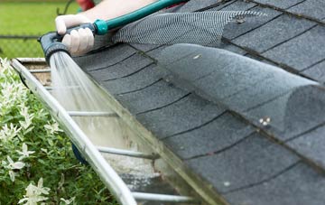Lee Ground gutter cleaning costs