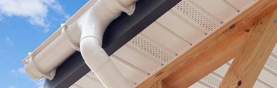 get Lee Ground guttering quotes today