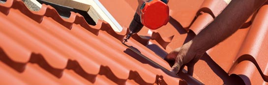 save on Lee Ground roof installation costs