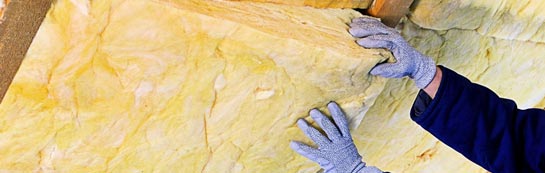 quotes for Lee Ground roof insulation