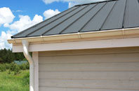 Lee Ground fascia repair